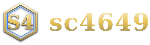 sc4649 logo